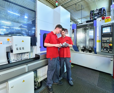 developing a complete CNG system for a leading car manufacturer